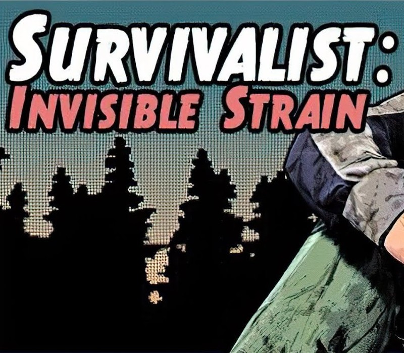 Survivalist: Invisible Strain Xbox Series X|S Account