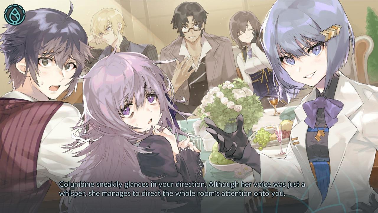 Lotus Reverie: First Nexus Steam CD Key