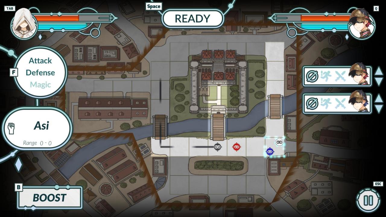 Lotus Reverie: First Nexus Steam CD Key