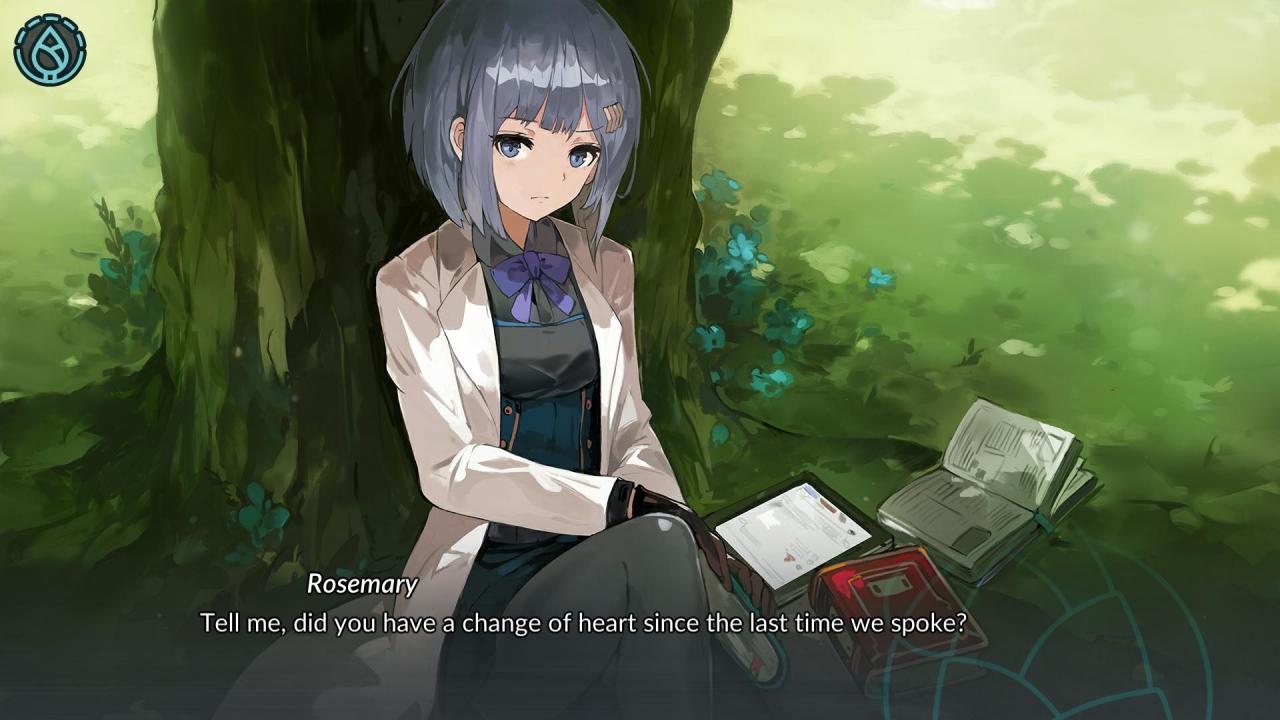 Lotus Reverie: First Nexus Steam CD Key