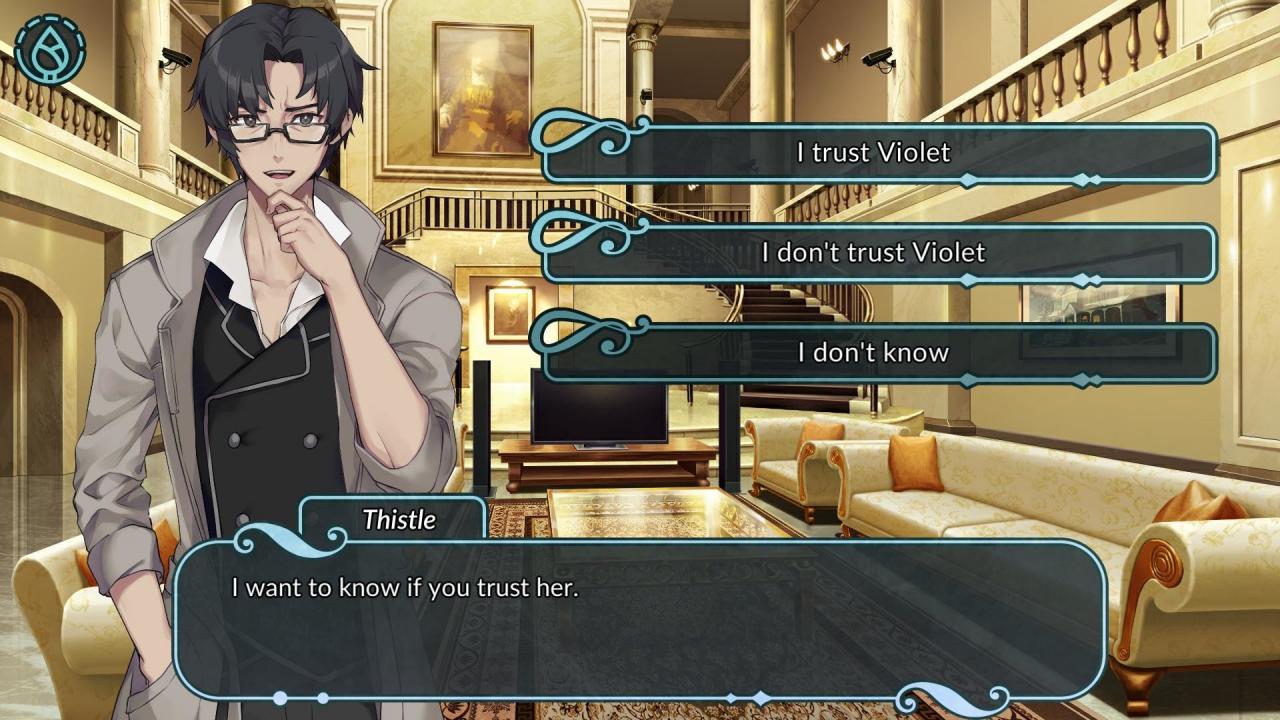 Lotus Reverie: First Nexus Steam CD Key
