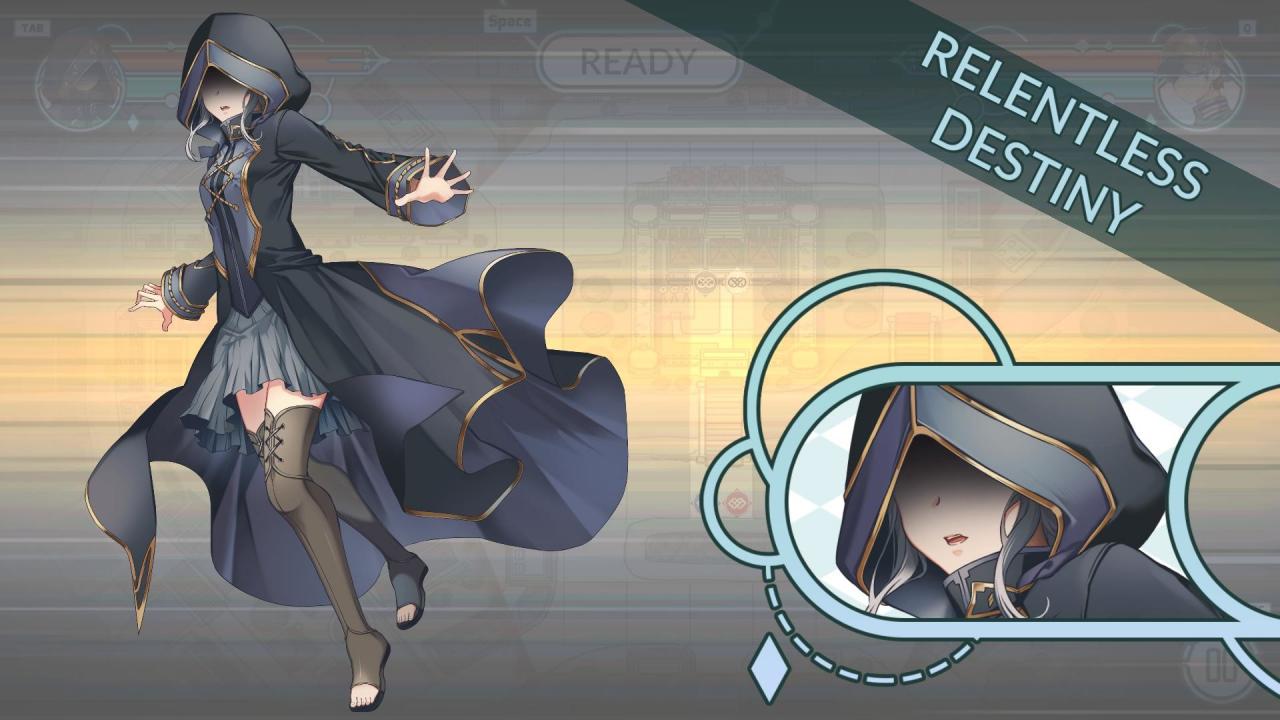 Lotus Reverie: First Nexus Steam CD Key