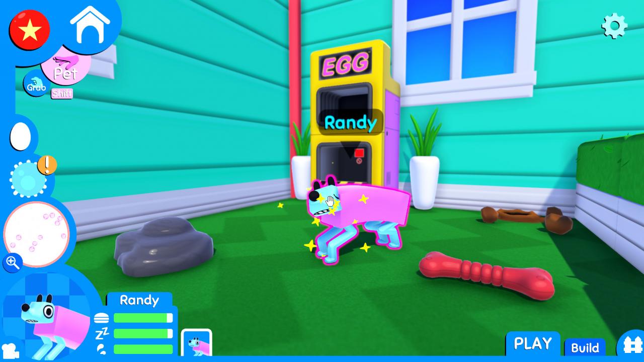 Wobbledogs PC Steam CD Key
