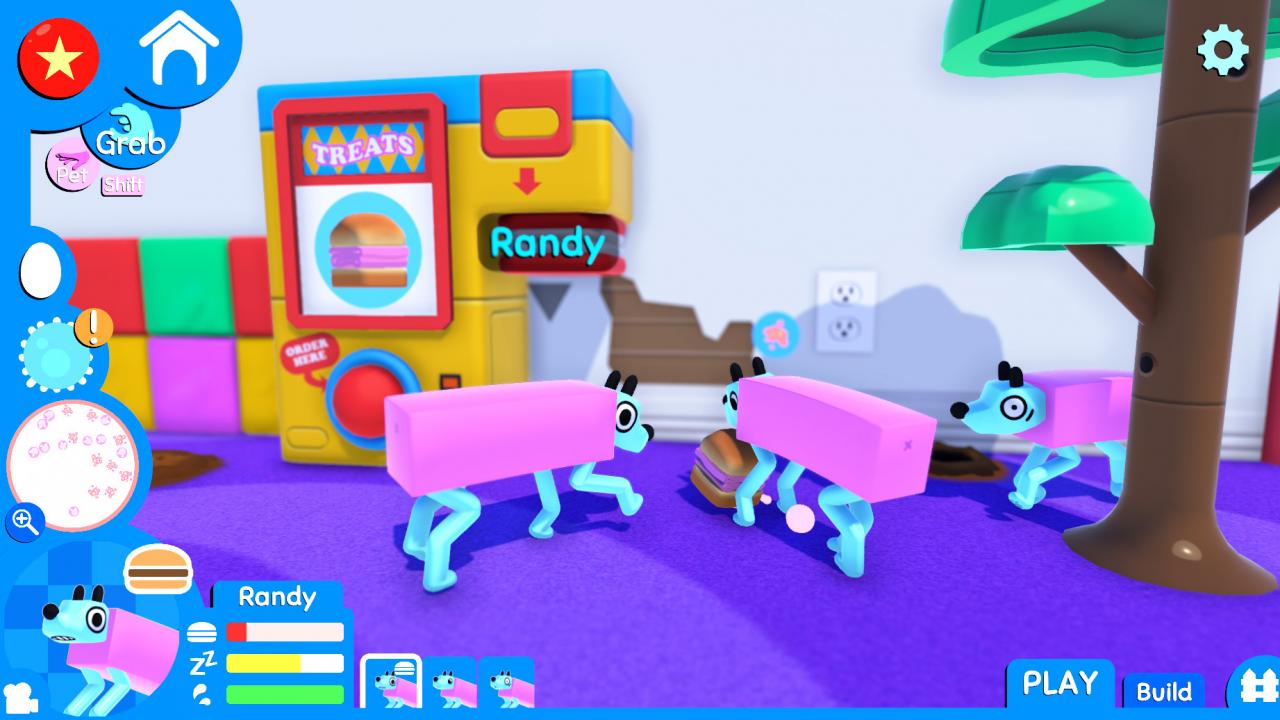 Wobbledogs PC Steam CD Key