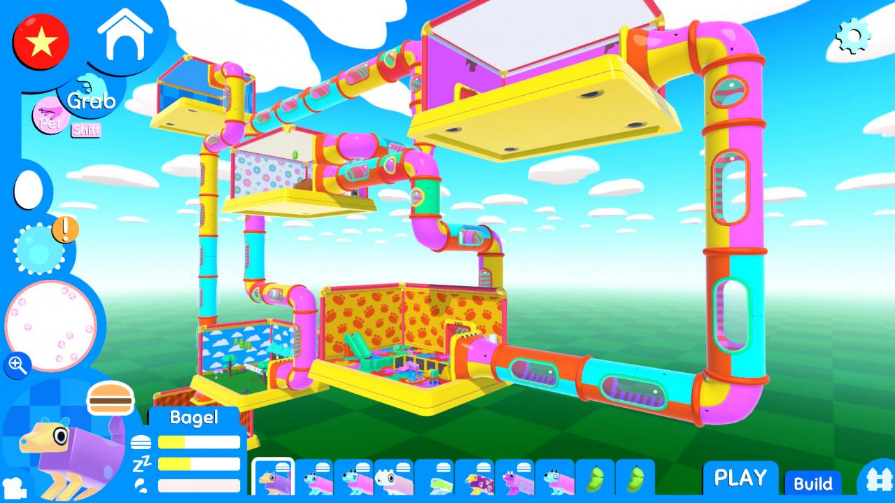 Wobbledogs PC Steam CD Key