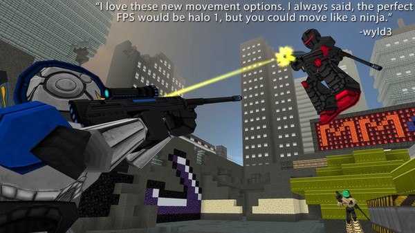 Murder Miners 4-Pack Steam CD Key