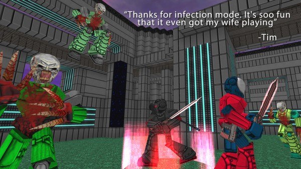 Murder Miners 4-Pack Steam CD Key