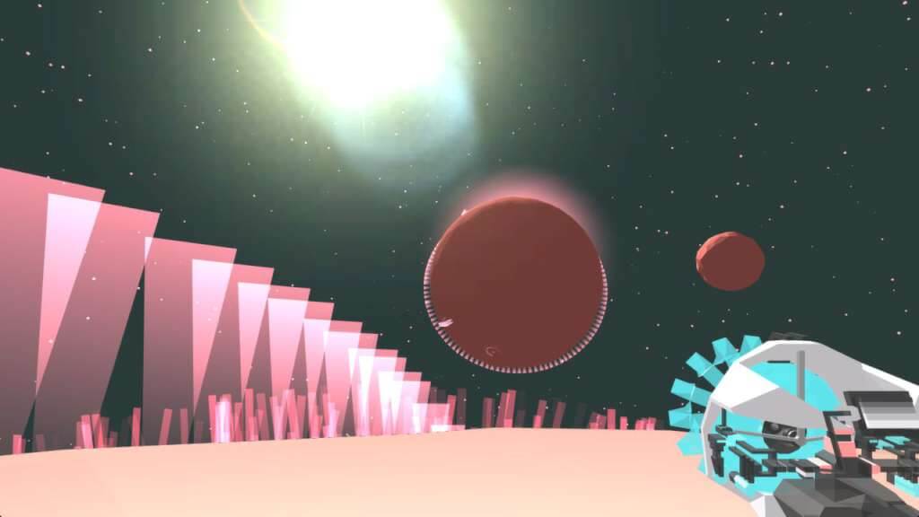 MirrorMoon EP Steam CD Key