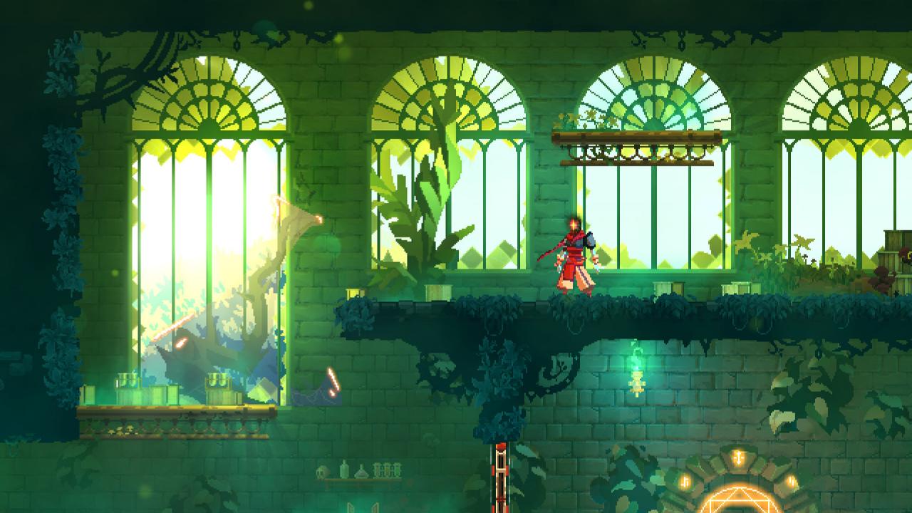 Dead Cells: The Fatal Seed Bundle Steam CD Key