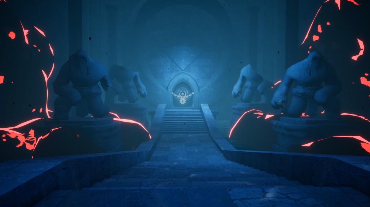 Blue Fire Steam CD Key