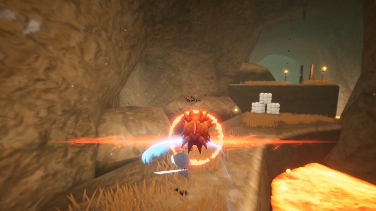 Blue Fire Steam CD Key