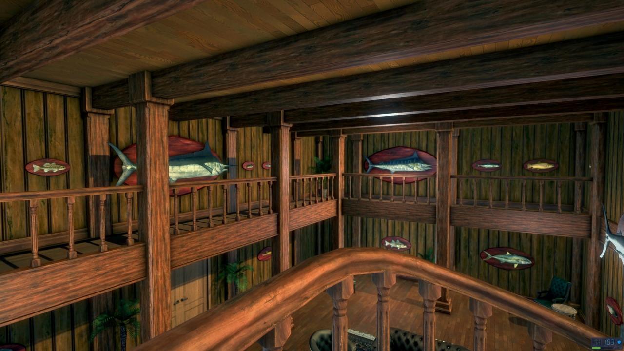 Ultimate Fishing Simulator Gold Edition PC Steam CD Key