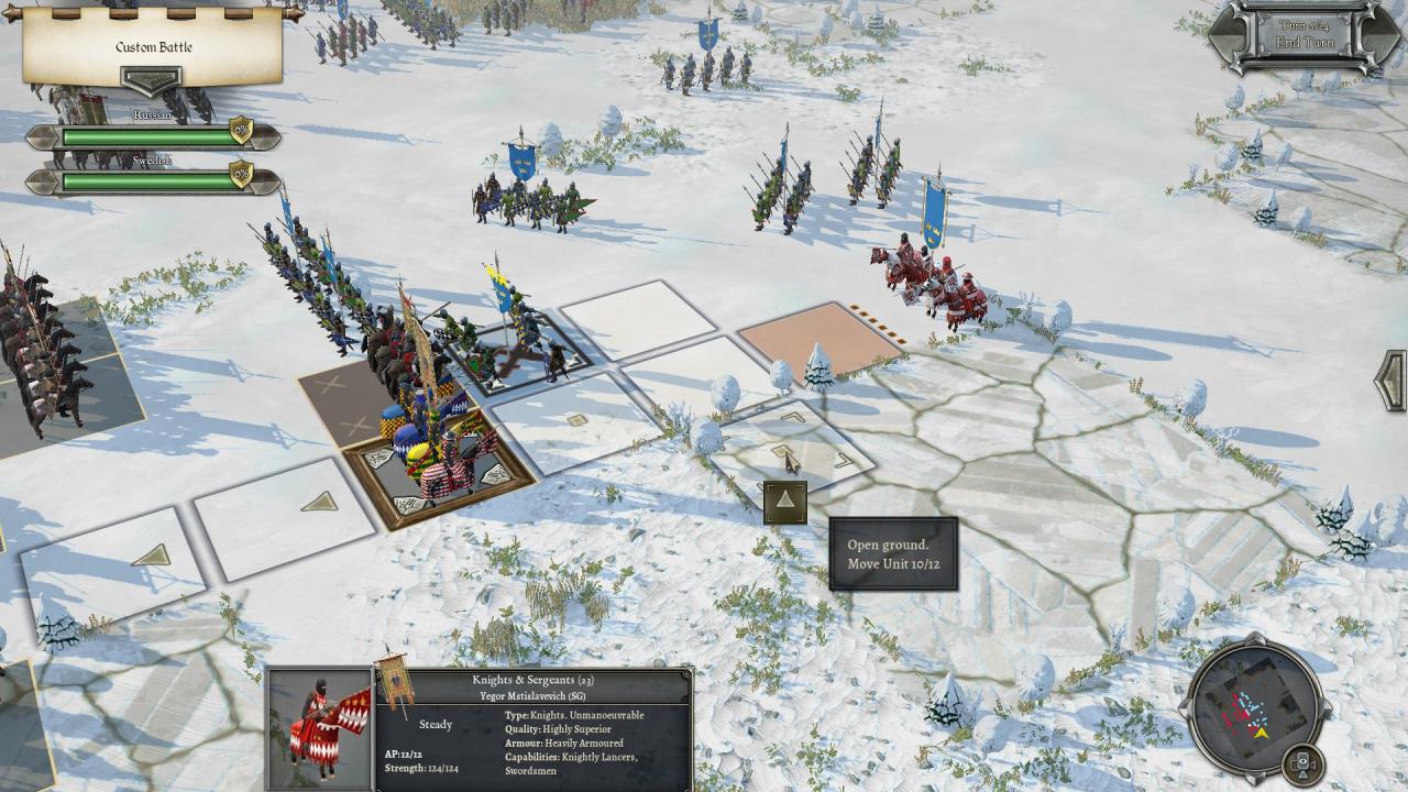 Field of Glory II: Medieval Steam CD Key