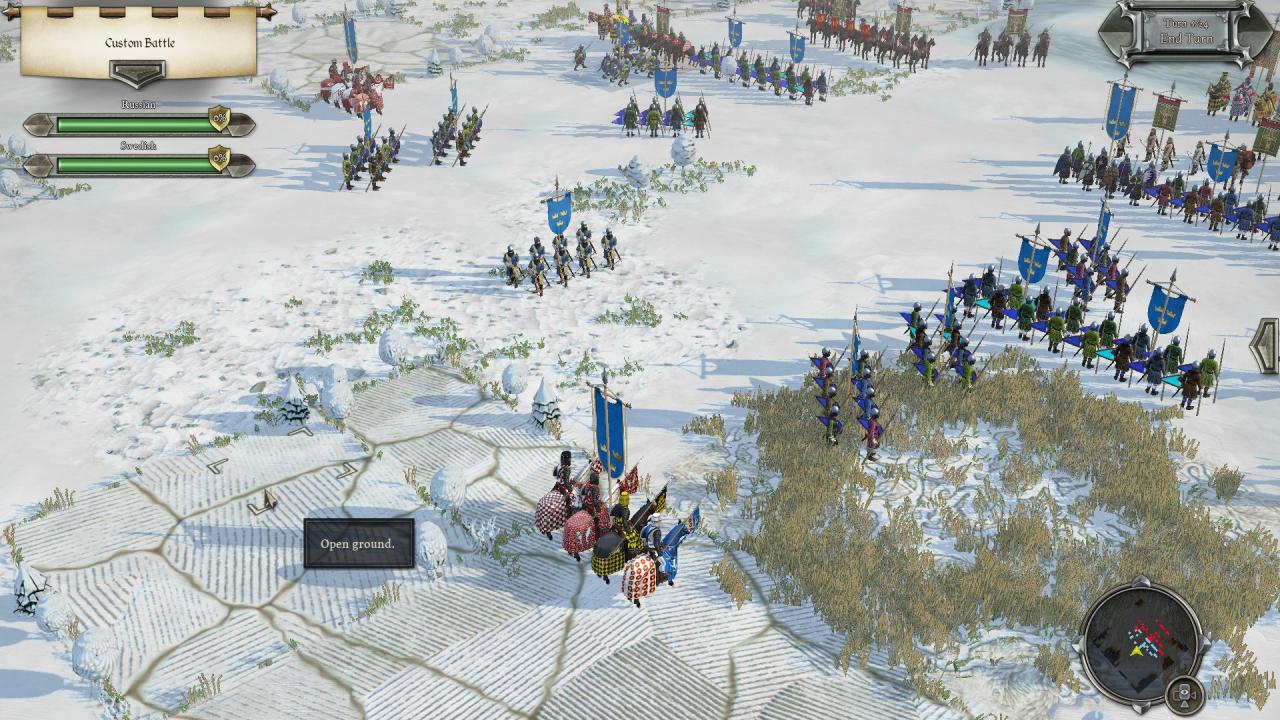 Field of Glory II: Medieval Steam CD Key