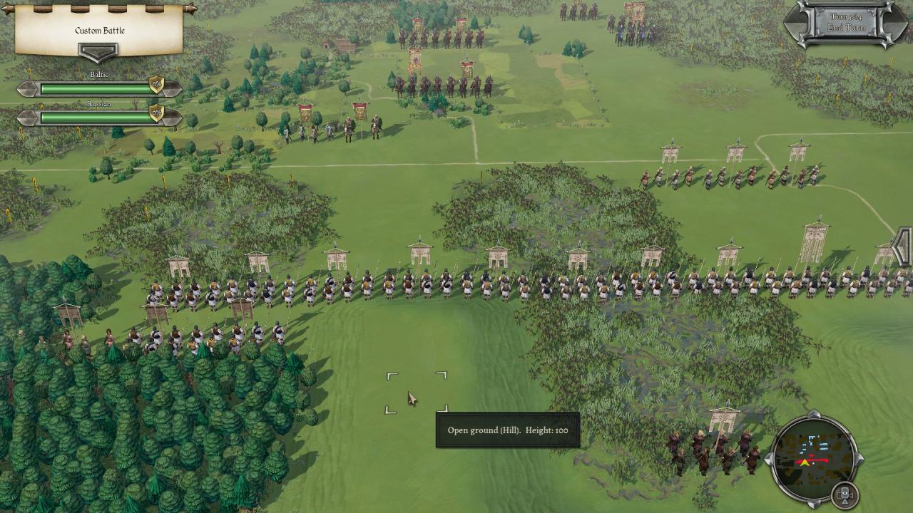 Field of Glory II: Medieval Steam CD Key