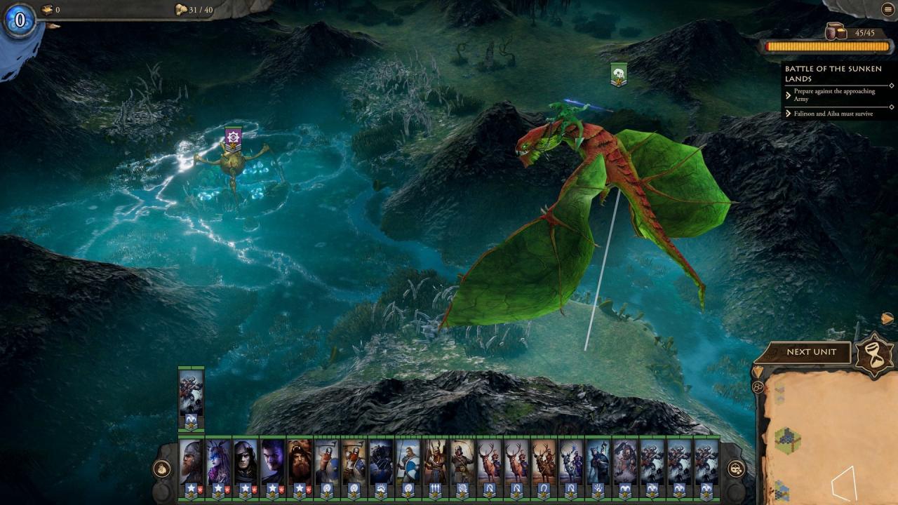 Fantasy General II Hero Edition PC Steam CD Key