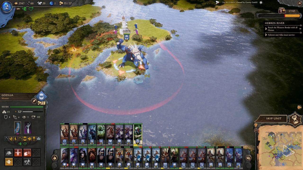 Fantasy General II Hero Edition PC Steam CD Key