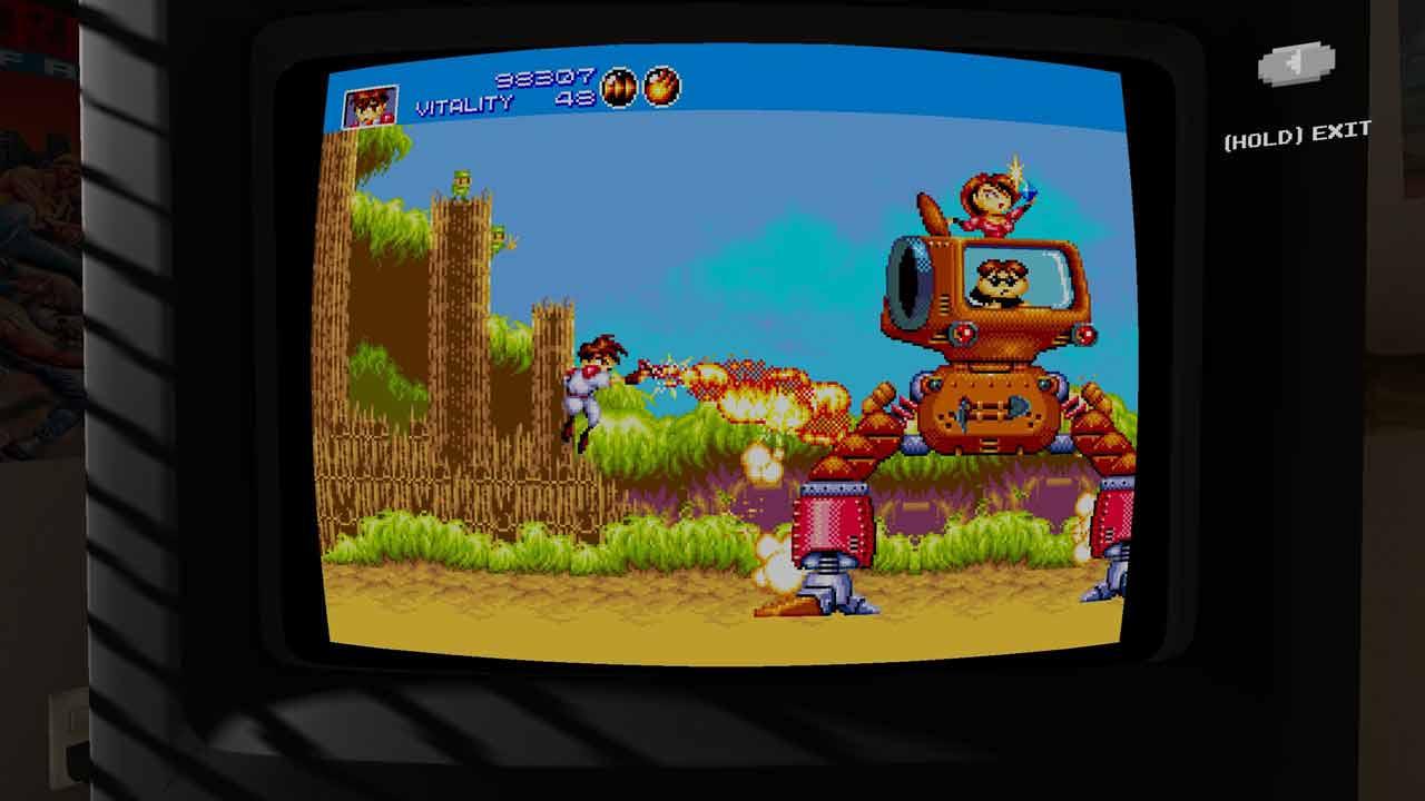 SEGA Genesis Classics EU XBOX One CD Key
