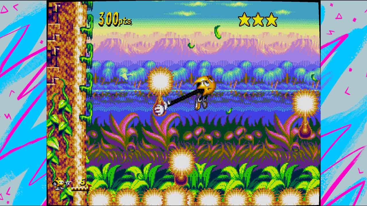 SEGA Genesis Classics EU XBOX One CD Key