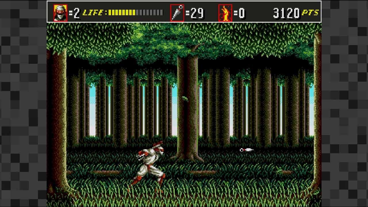 SEGA Genesis Classics EU XBOX One CD Key