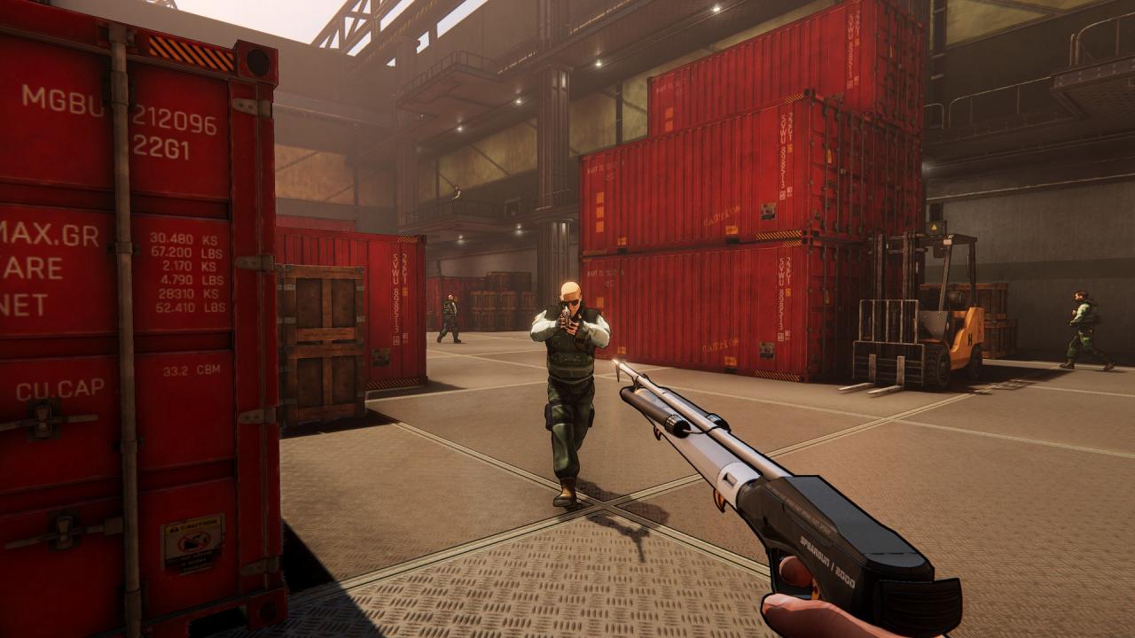 XIII - Remake PC Steam CD Key