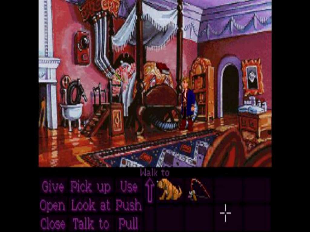 Monkey Island 2 Special Edition: LeChuck’s Revenge EU Steam CD Key