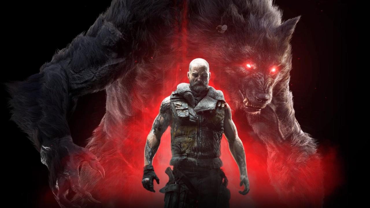 Werewolf: The Apocalypse - Earthblood PC Steam CD Key