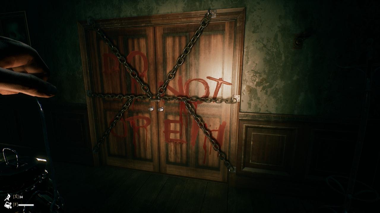 The Beast Inside EU Steam CD Key