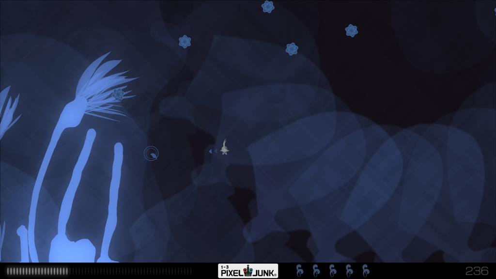 PixelJunk Eden Steam CD Key