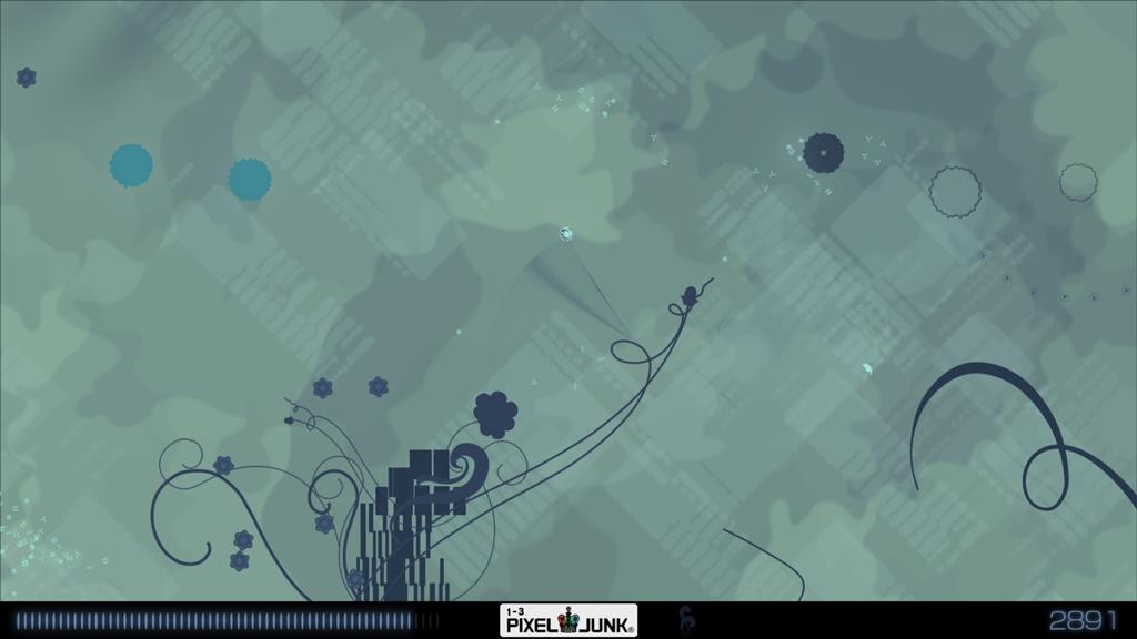PixelJunk Eden Steam CD Key