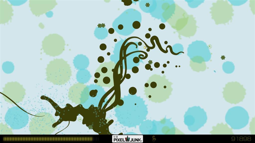 PixelJunk Eden Steam CD Key