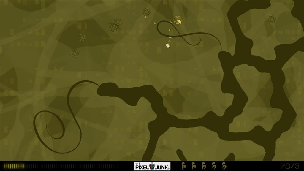 PixelJunk Eden Steam CD Key