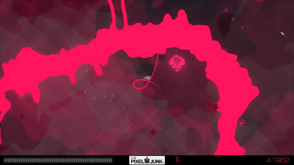 PixelJunk Eden Steam CD Key