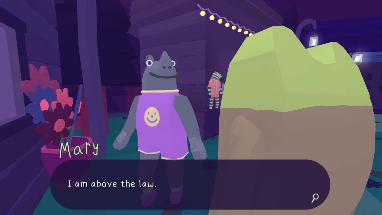 Frog Detective 2: The Case of the Invisible Wizard EU Steam CD Key