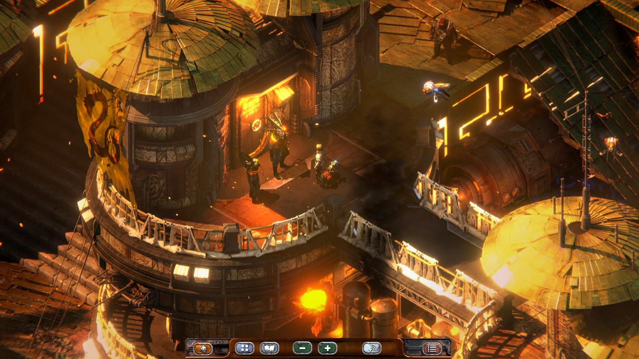 BEAUTIFUL DESOLATION Deluxe Edition Steam CD Key