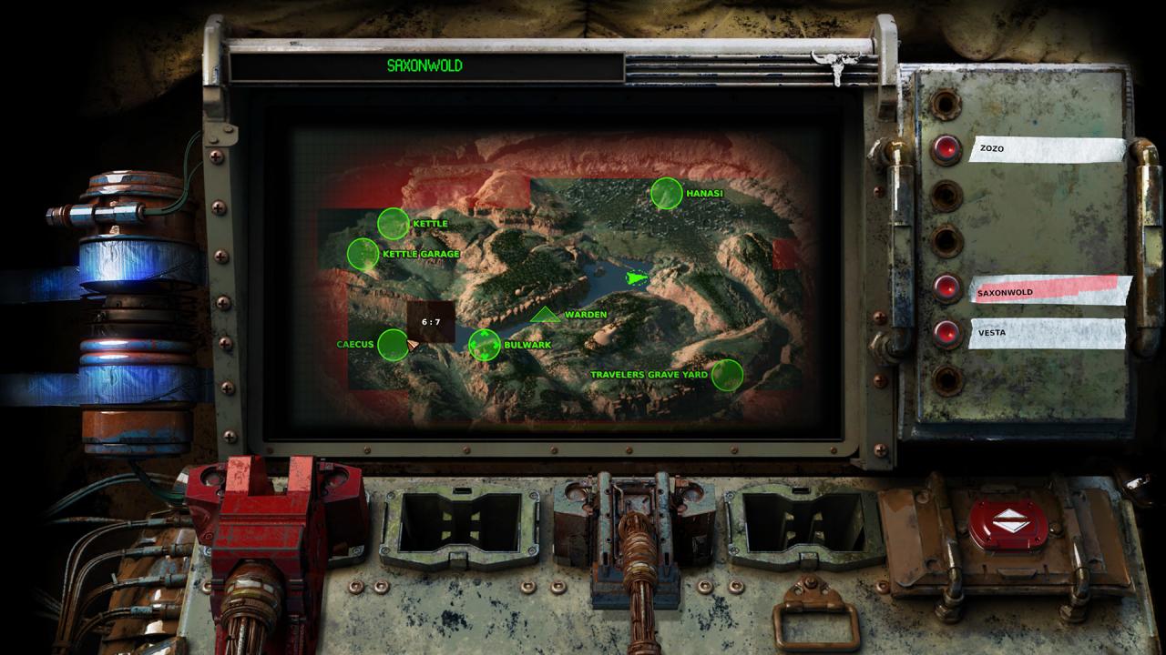 BEAUTIFUL DESOLATION Deluxe Edition Steam CD Key