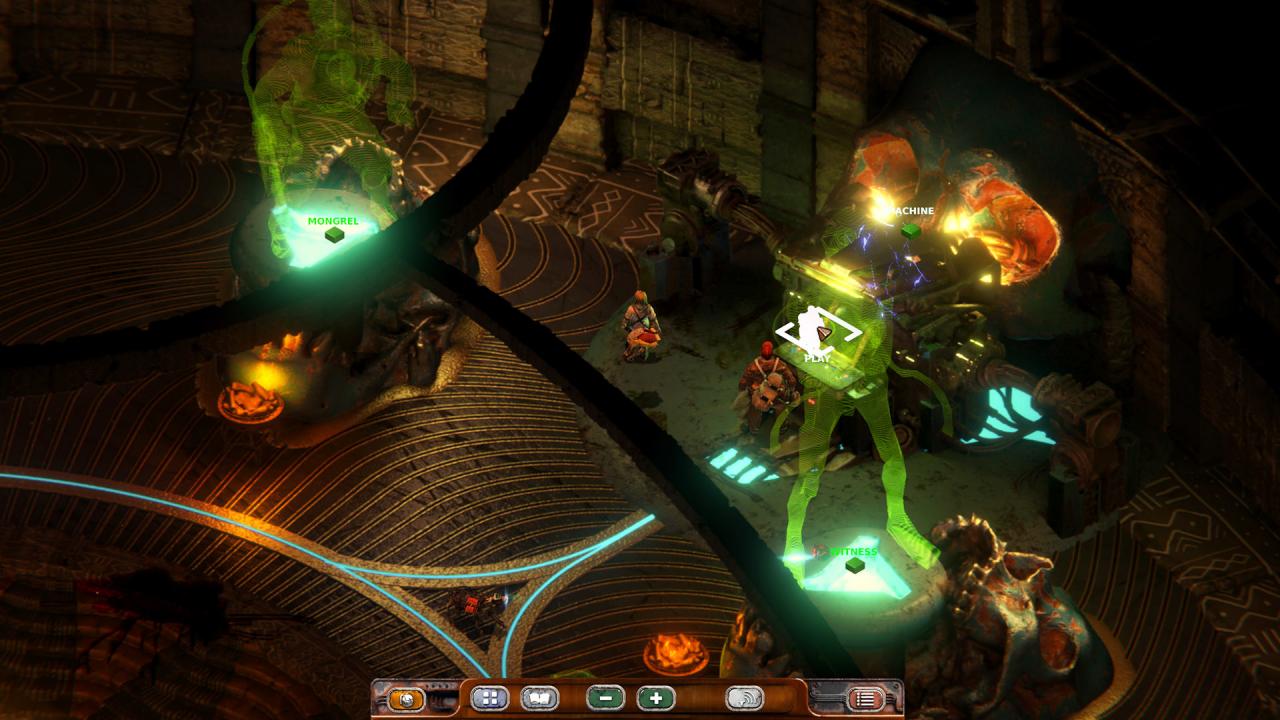 BEAUTIFUL DESOLATION Deluxe Edition Steam CD Key