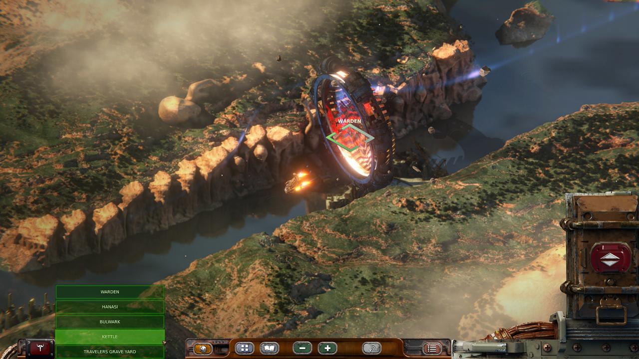 BEAUTIFUL DESOLATION Deluxe Edition Steam CD Key