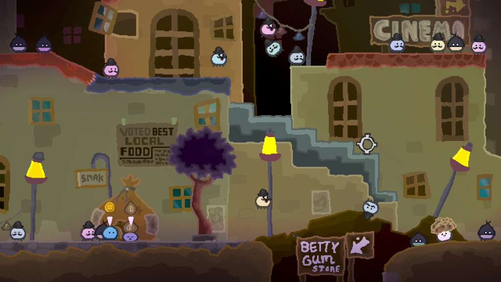 Wuppo: Definitive Edition (Steam)