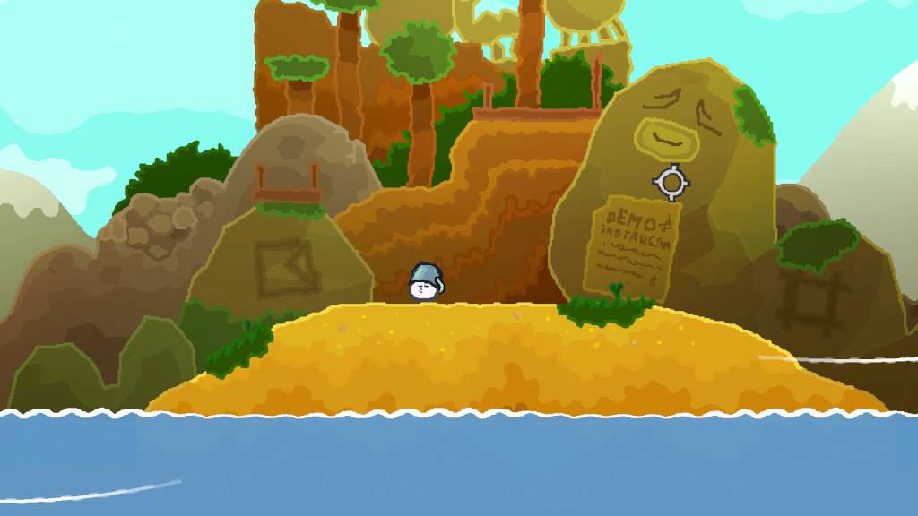 Wuppo: Definitive Edition (Steam)