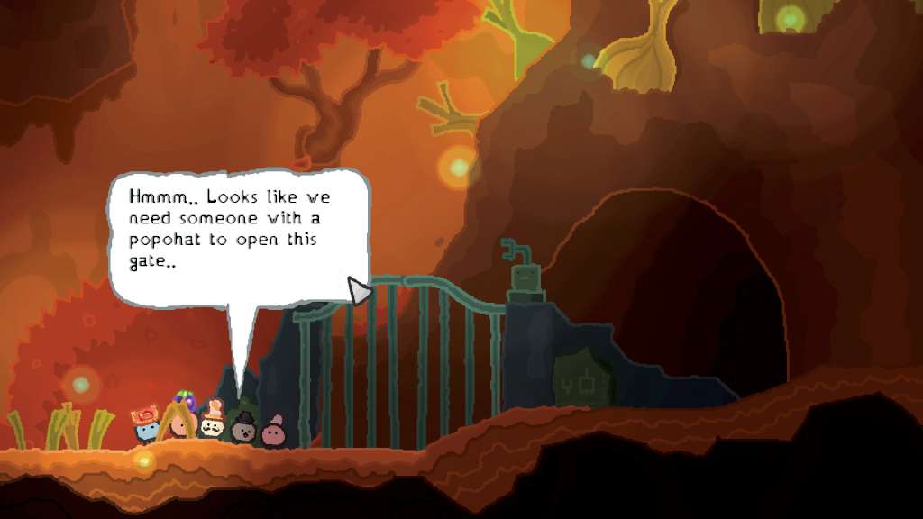 Wuppo: Definitive Edition (Steam)