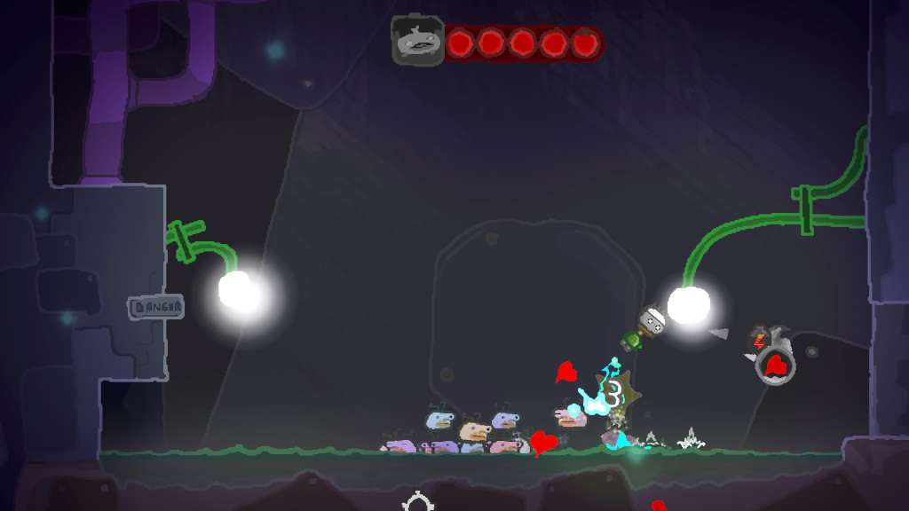 Wuppo: Definitive Edition (Steam)