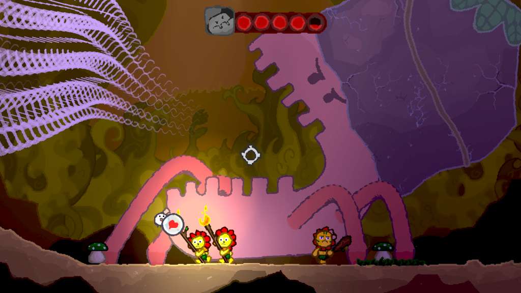 Wuppo: Definitive Edition (Steam)