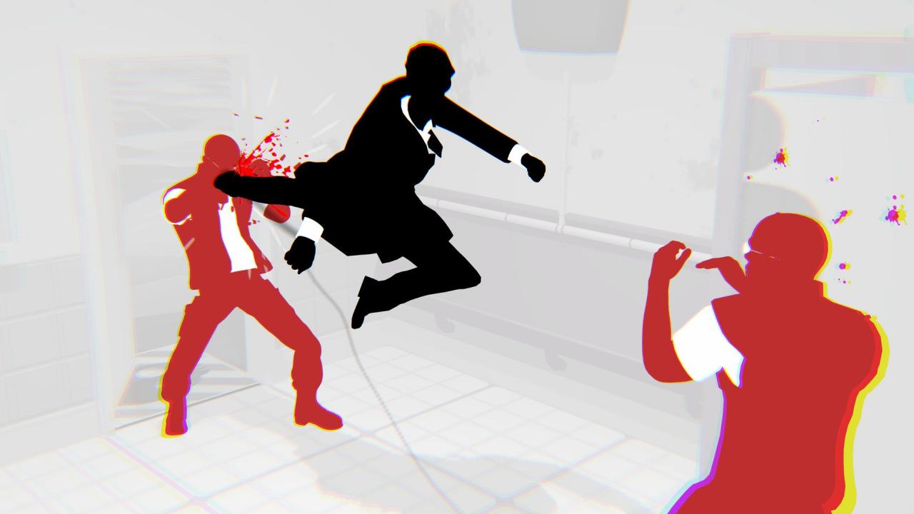 Fights in Tight Spaces PC Steam CD Key