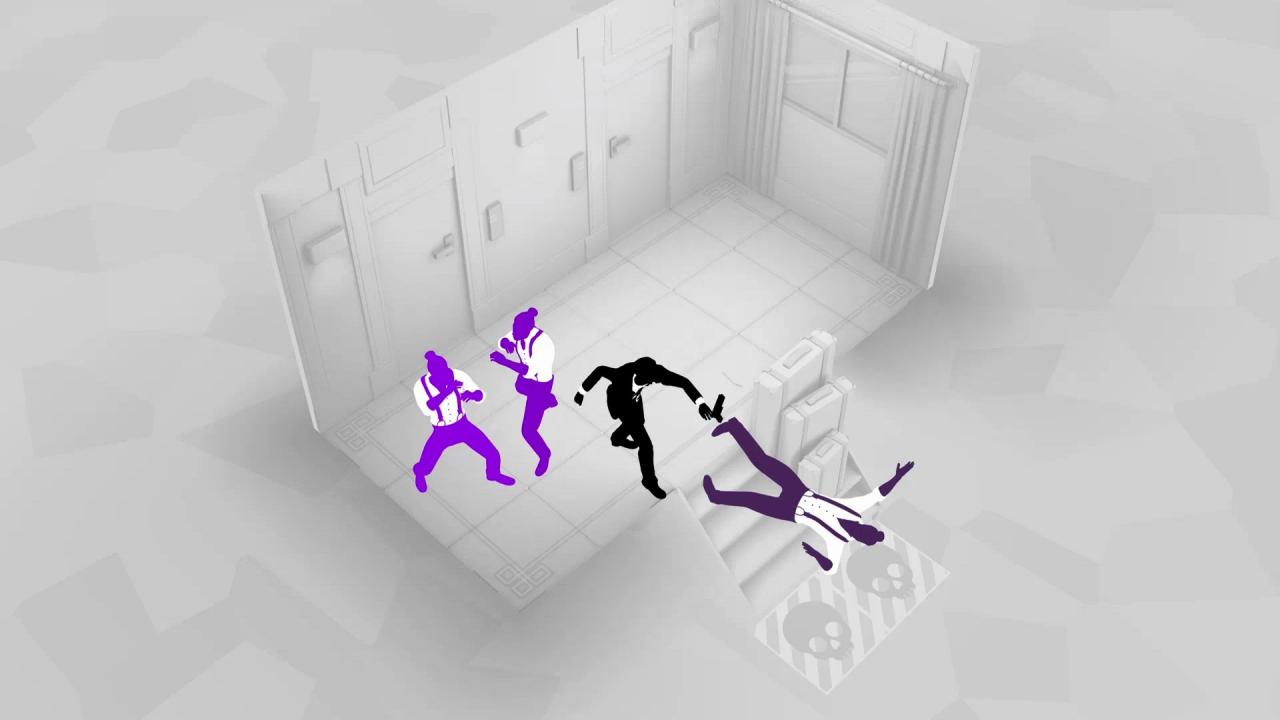 Fights in Tight Spaces PC Steam CD Key
