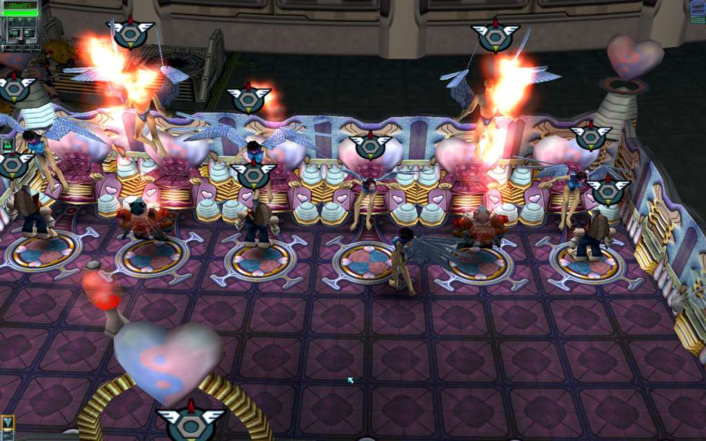 Startopia Steam CD Key