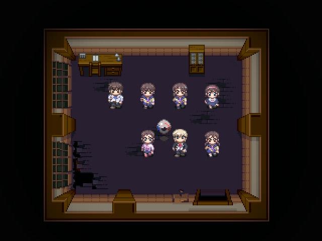 Corpse Party PC Steam CD Key
