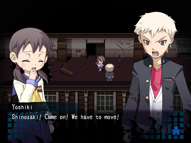 Corpse Party PC Steam CD Key