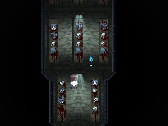 Corpse Party PC Steam CD Key