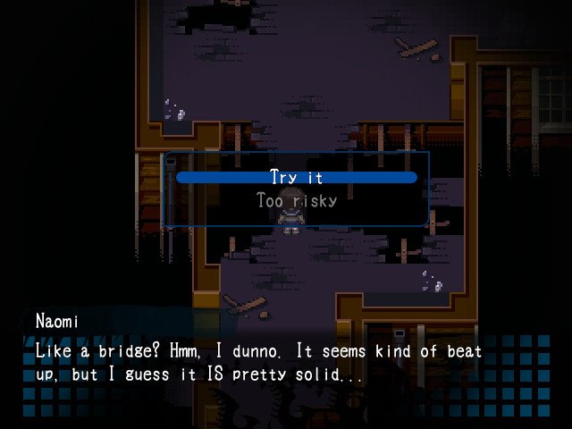 Corpse Party PC Steam CD Key
